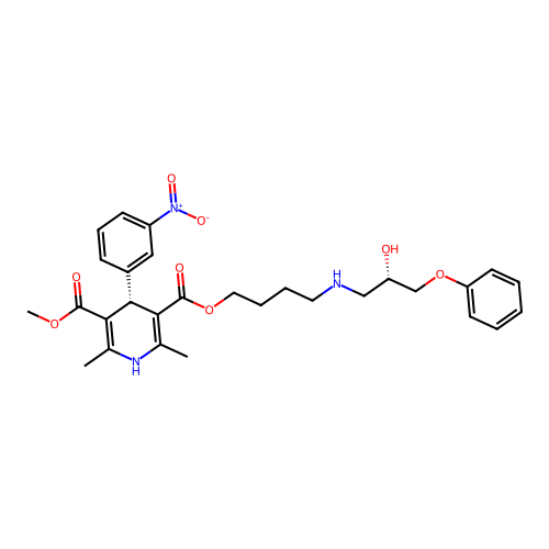 YM430 structure