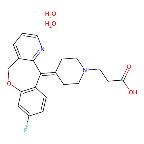 Hsr609 structure