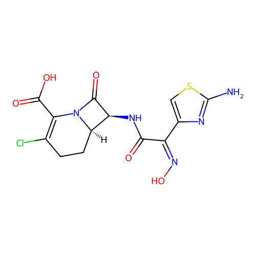 LY 215890 structure