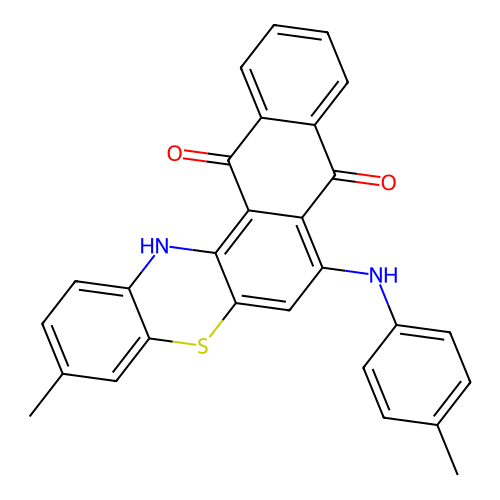 BAS 01121677 structure