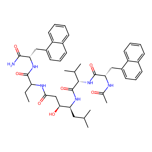 LP 130 structure