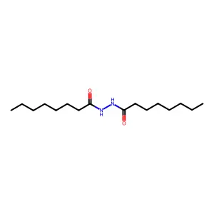 Methyl 4-nitro-3-phenyl-2-(triphenyl-lambda5-phosphanylidene)butanoate structure