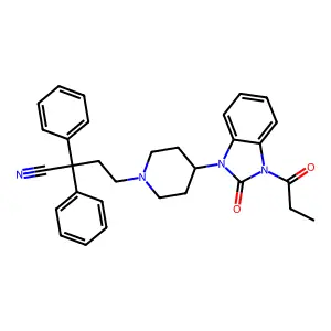 贝齐米特 structure