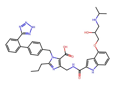 Exp 063 structure