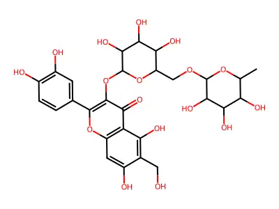 EINECS 205-813-6 structure