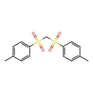 Scammonin II structure