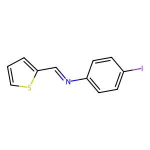 15-HNADG structure