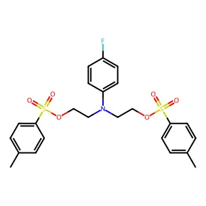 cis-Dichloro(pyridine)ammineplatium(II) structure