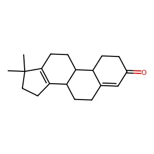 Methyl N,N-dibutylimidocarbamate structure