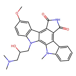 NGIC-I structure