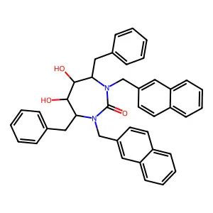 1hvr structure