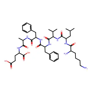 Klvffae structure