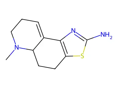 PD 128483 structure