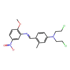 Westiellamide structure