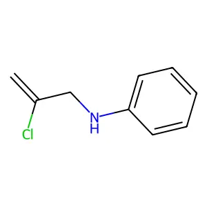 HM-1-Oxapenem structure