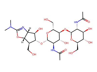 3-[(4-Methylphenyl)sulfonyl]-2,3-dihydro-1h-3-benzazepine-4,5-diyl diacetate structure
