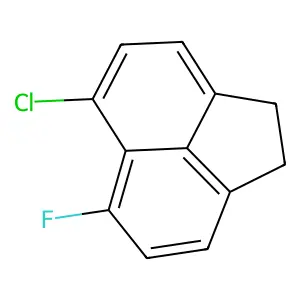dimethyl (2R,3S)-2,3-dihydroxy-2,3-dimethylbutanedioate structure