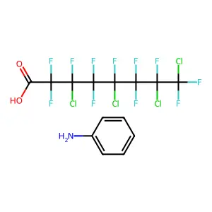 n-(1-Naphthyl)benzenesulfonamide structure
