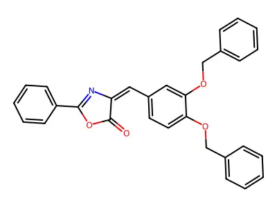 3-甲基-N'-(3-甲基丁酰基)丁酰肼 structure