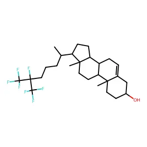 3,4-二氯-N-(2-碘乙基)苯甲酰胺 structure