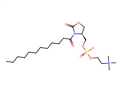 hippocrateine II structure