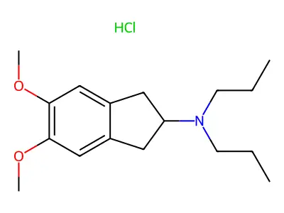 Propane, 2-deutero-2-nitro- structure