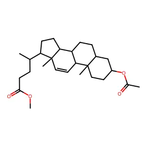 N-(2-Chloroethyl)-3,5-bis(trifluoromethyl)benzamide structure