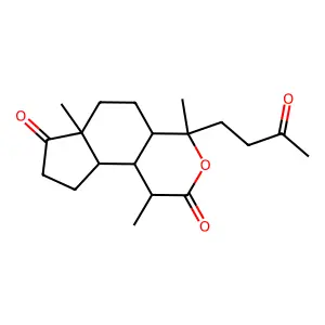 3,4-二氯-N-(2-氯乙基)苯甲酰胺 structure
