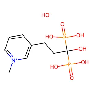 NE 10244 structure