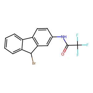 三(1,10-菲咯啉)合钴(II)氯化物 structure