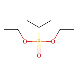 N-[(2-甲氧基苯基)氨基甲酰基]己酰胺 structure
