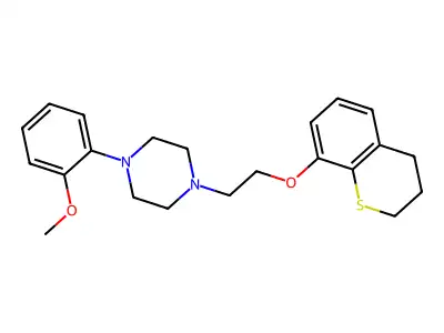 1-Butylimidazolidine-2-thione structure