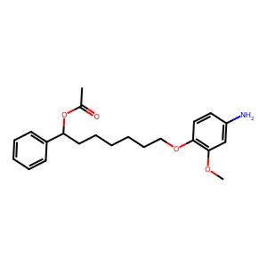 M+B 5124 structure
