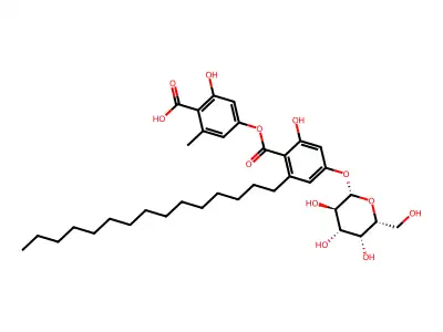 N,N-二甲基-1-苯基环己胺 structure