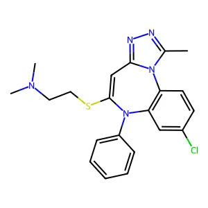 RL 236 structure