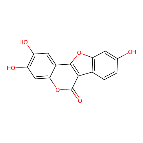 Lucernol structure