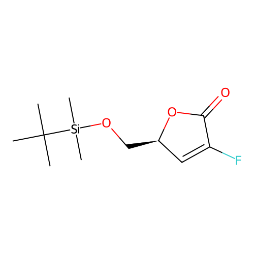 Fur020 structure