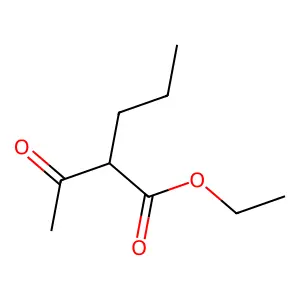 2-乙酰戊酸乙酯 structure