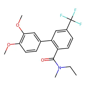 Flumetover structure