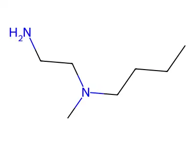 3-(2-Hydroxy-phenylcarbamoyl)-1,2,2-trimethyl-cyclopentanecarboxylic acid structure