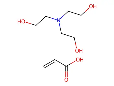 Einecs 254-844-1 structure