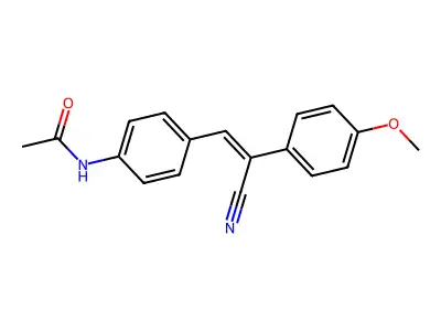 LHRH, His(6)-N-Et-ProNH2(9)- structure