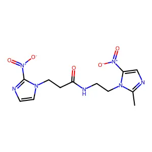 KST-1A1673 structure