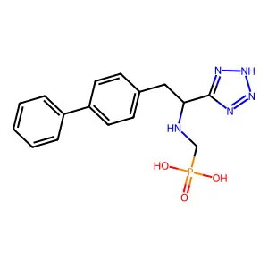 Cgs 26303 structure