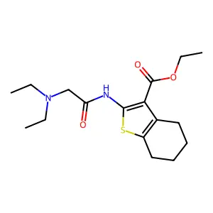 BAS 05914754 structure