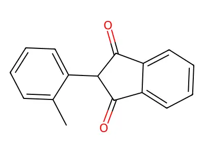 Oxyline structure