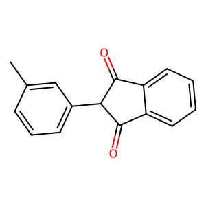 Hancolupenol structure