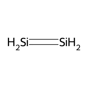 二硅烯 structure