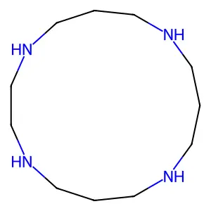 N-((4-(2-maleimidoethoxy)succinyl)oxy)succinimide structure