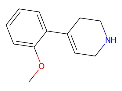N-(5,6,7,8-四氢萘-2-基)乙酰胺 structure